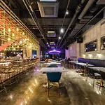 H Avenue Hotel Kondae Seongsu