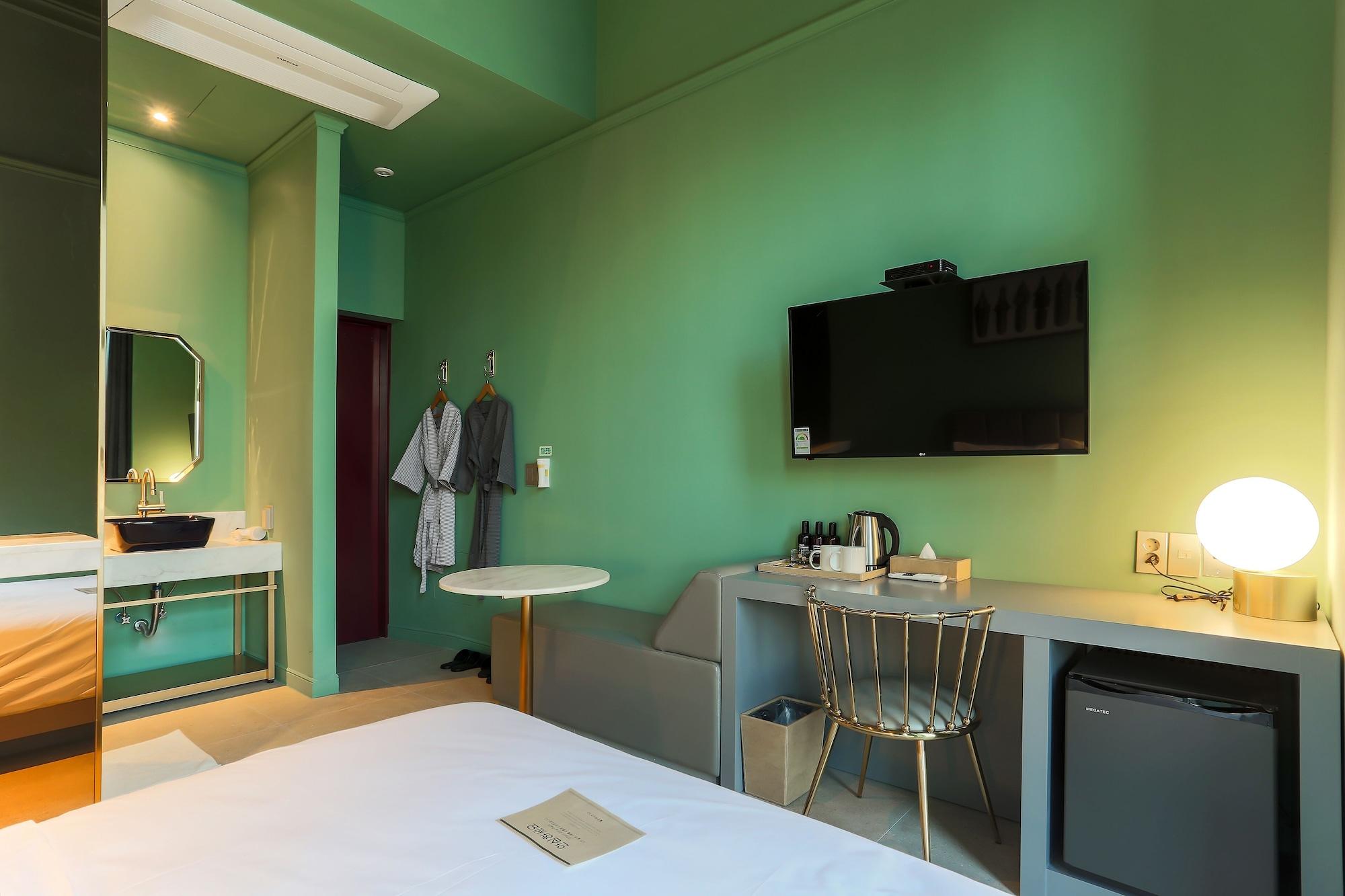 H Avenue Kondae Seongsu Hotel Seoul