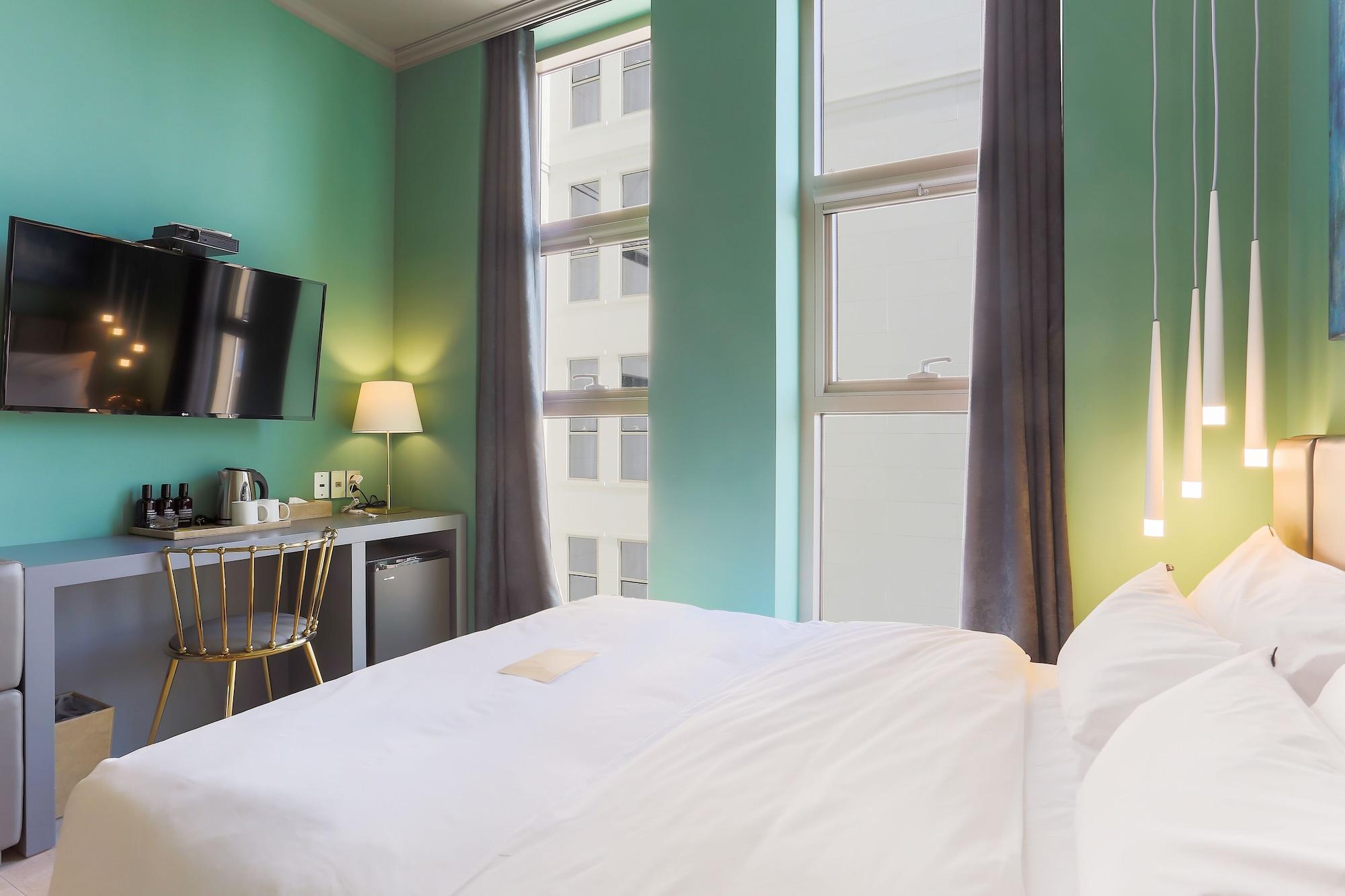 H Avenue Kondae Seongsu Hotel