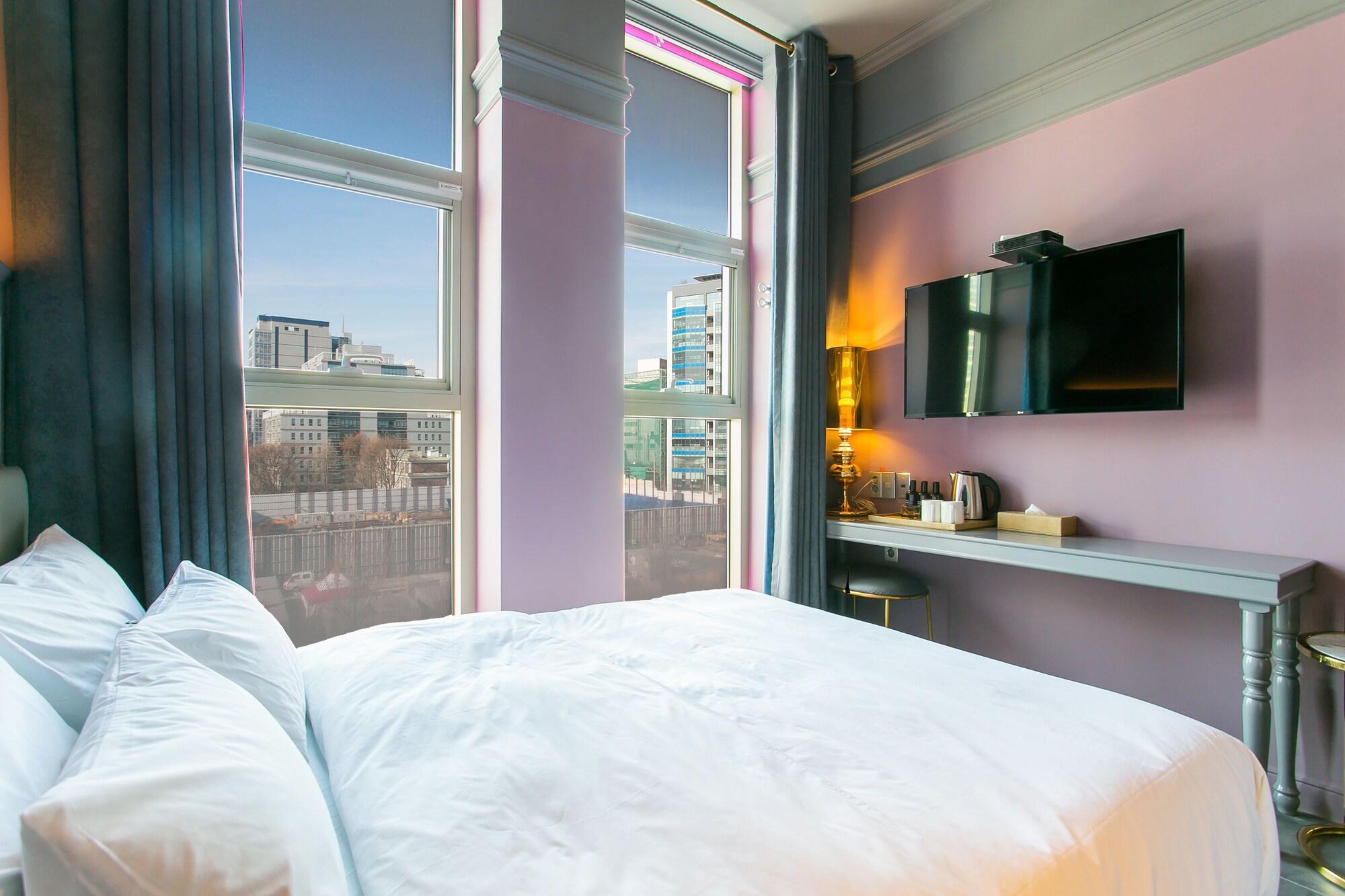 H Avenue Kondae Seongsu Hotel