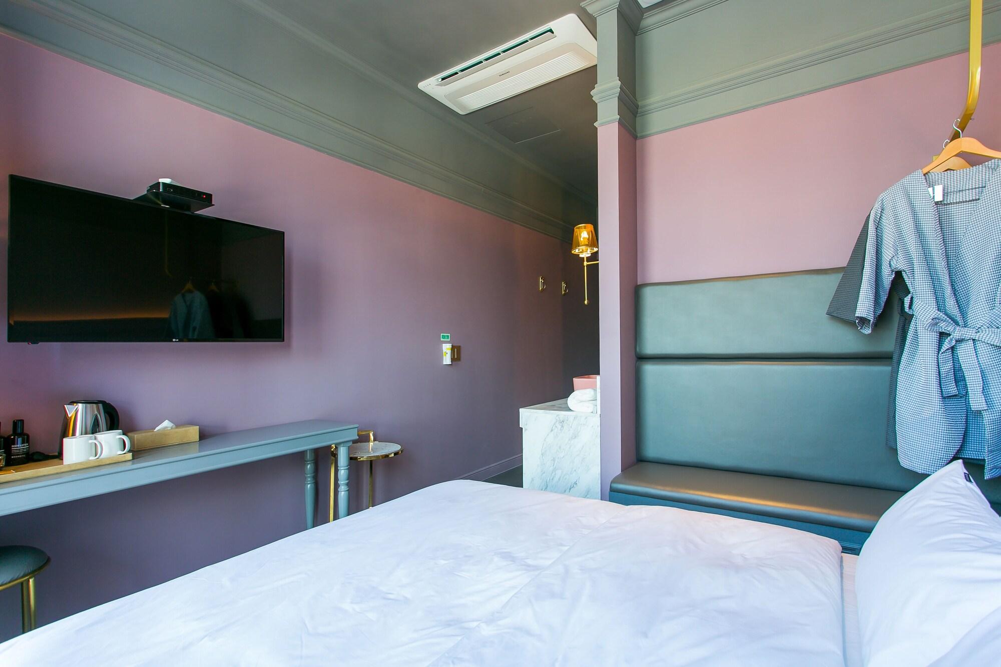 H Avenue Kondae Seongsu 3* Seoul