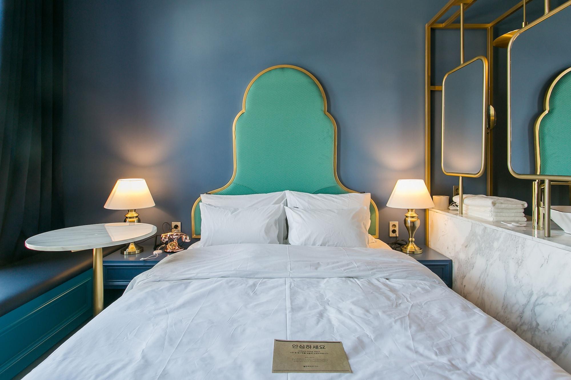 Hotel H Avenue Kondae Seongsu