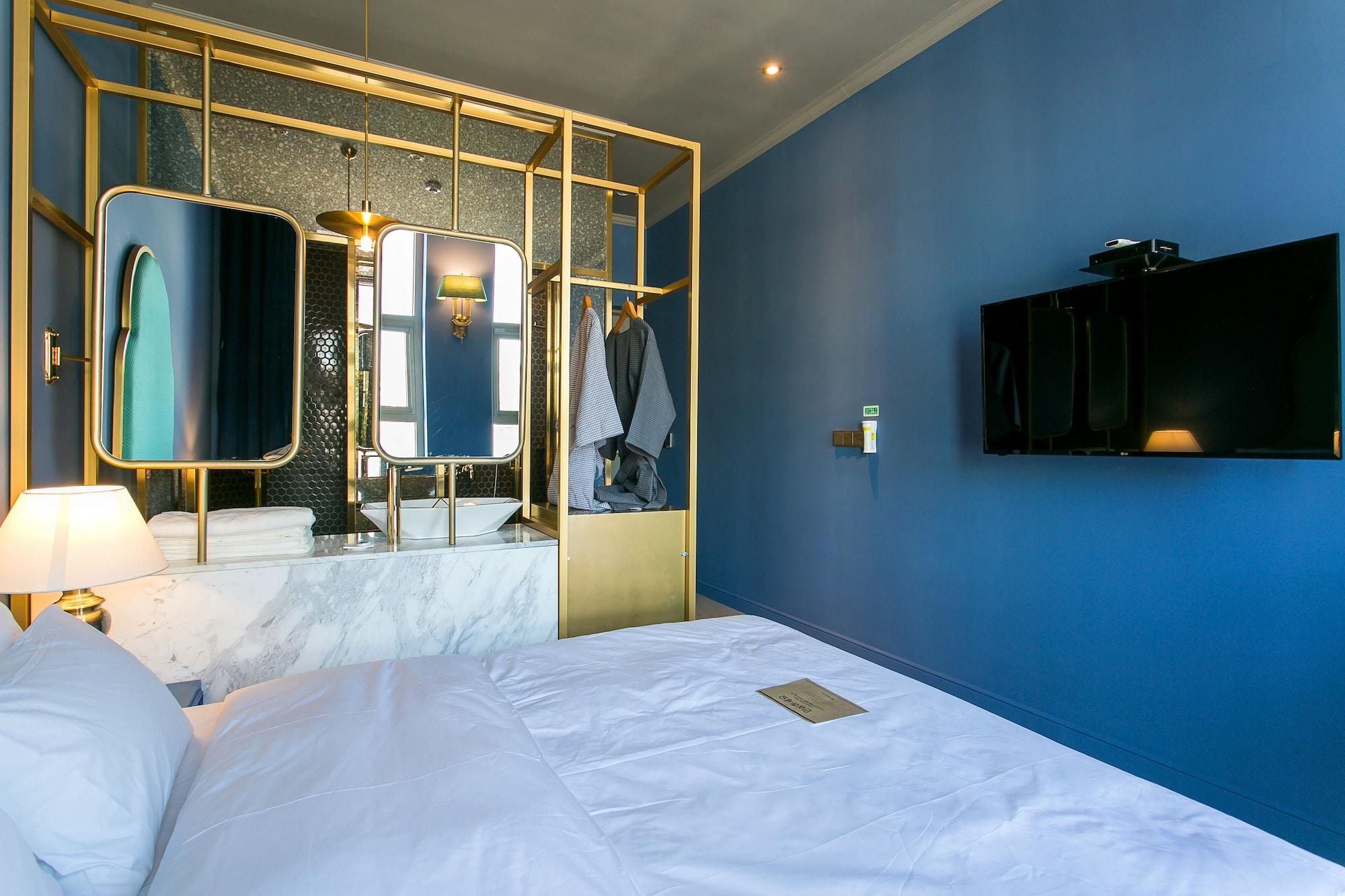 H Avenue Kondae Seongsu 3* Seoul