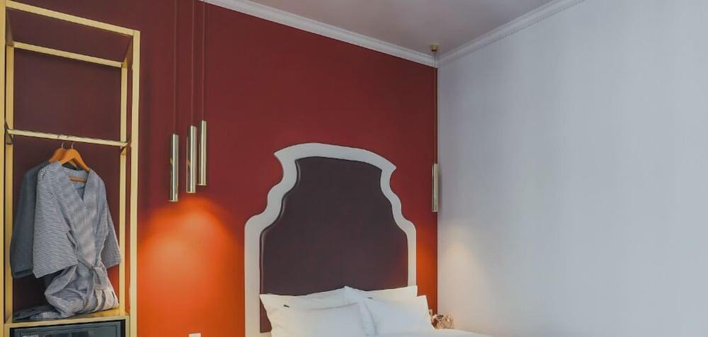 Hotel H Avenue Kondae Seongsu