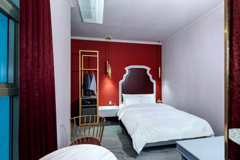 H Avenue Kondae Seongsu 3* Seoul