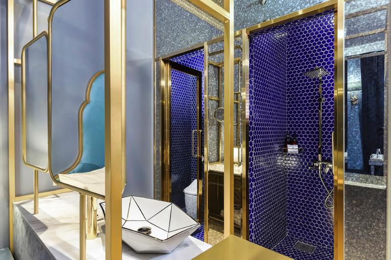 Hotel H Avenue Kondae Seongsu 3*