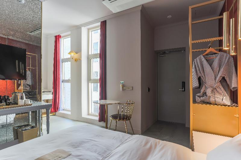 H Avenue Kondae Seongsu 3* Seoul