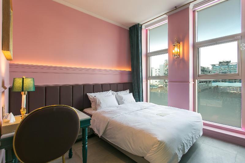 H Avenue Kondae Seongsu 3* Seoul