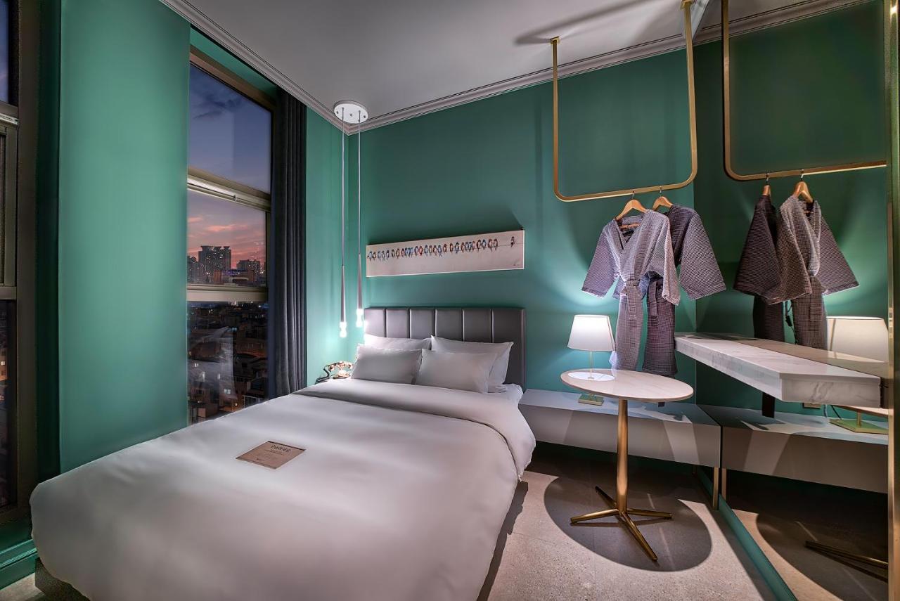 H Avenue Kondae Seongsu Hotel