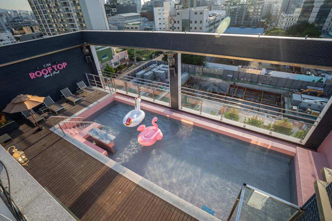 H Avenue Kondae Seongsu 3* Seoul