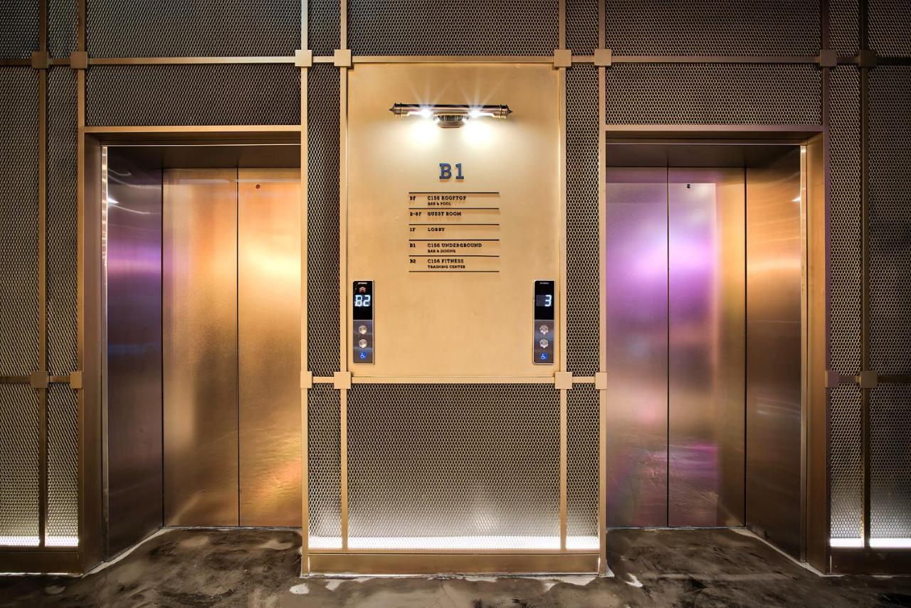 H Avenue Kondae Seongsu Hotel Seoul