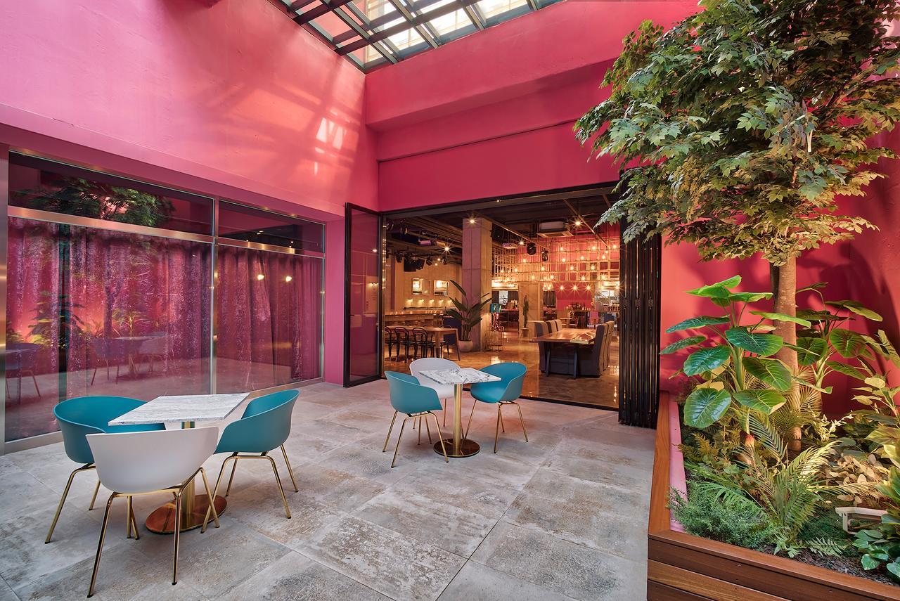 Hotel H Avenue Kondae Seongsu