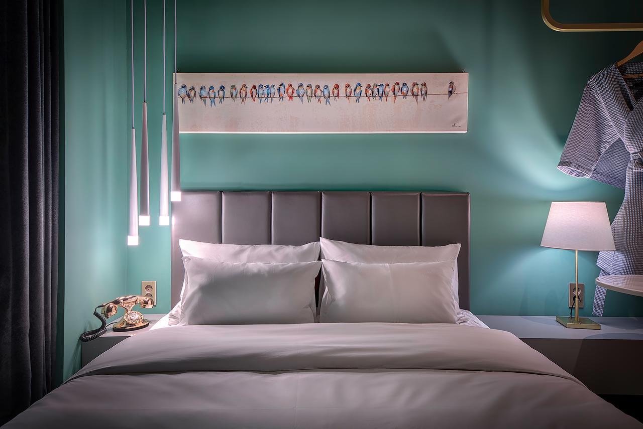 H Avenue Kondae Seongsu Hotel