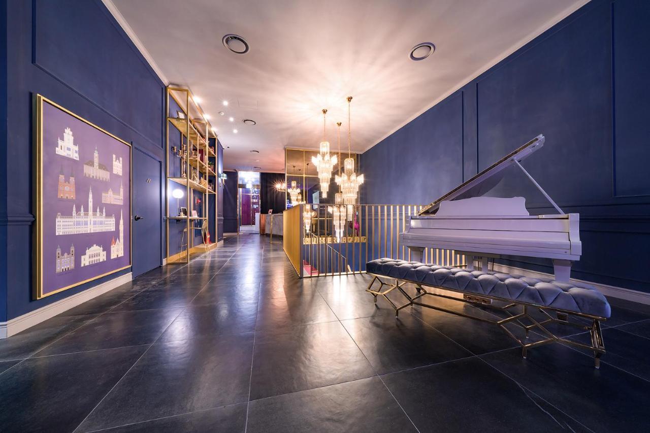 H Avenue Kondae Seongsu Hotel 3*
