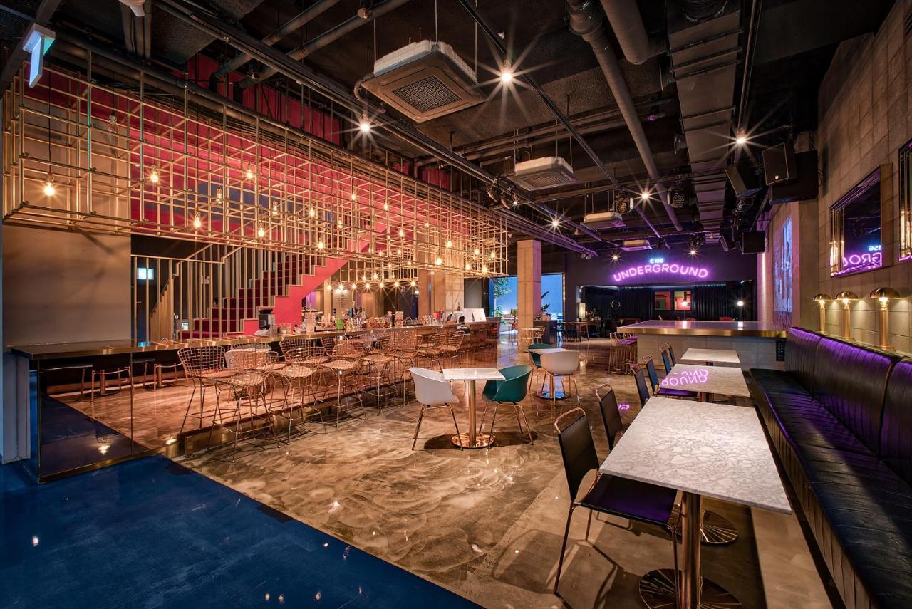 Hotel H Avenue Kondae Seongsu
