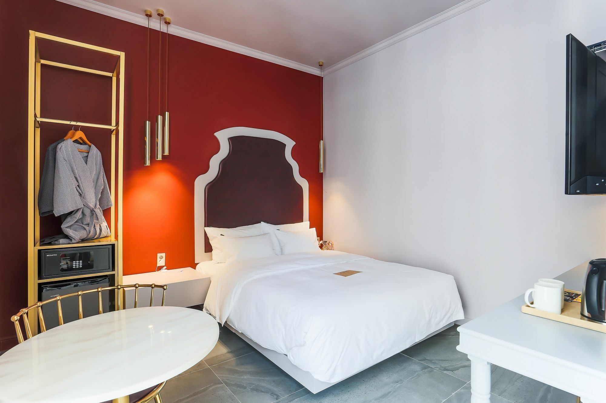 Hotel H Avenue Kondae Seongsu 3*