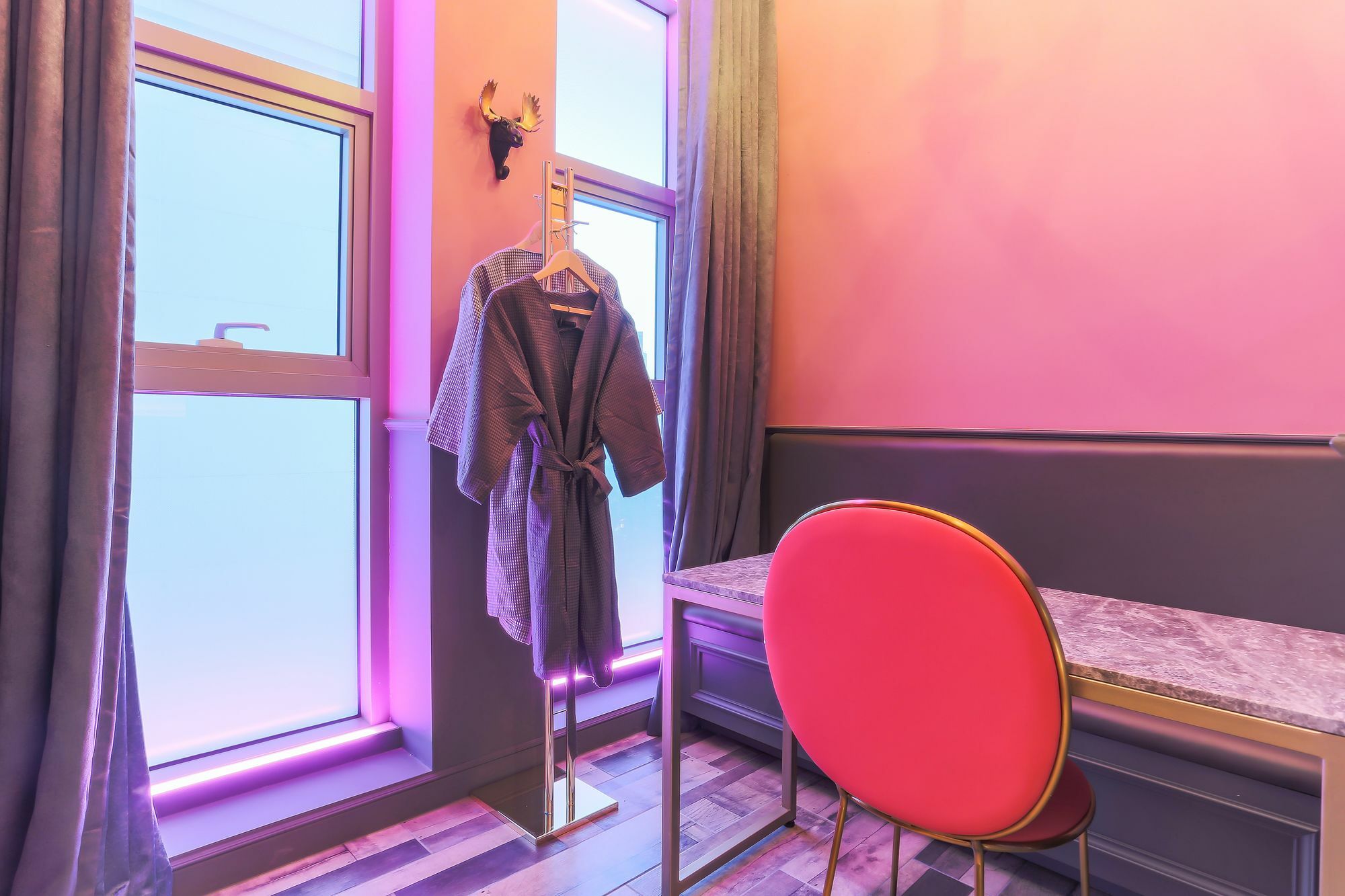 H Avenue Kondae Seongsu Hotel