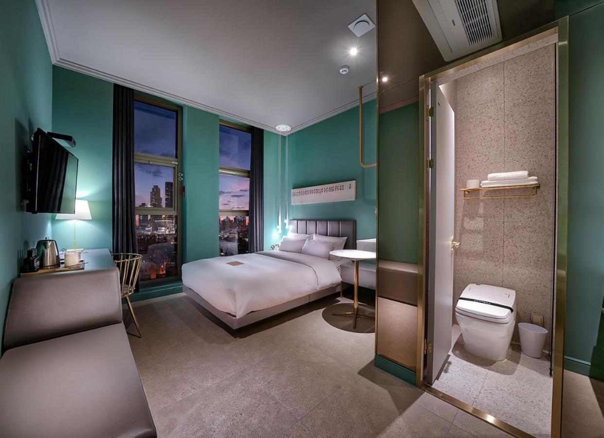 Hotel H Avenue Kondae Seongsu 3*