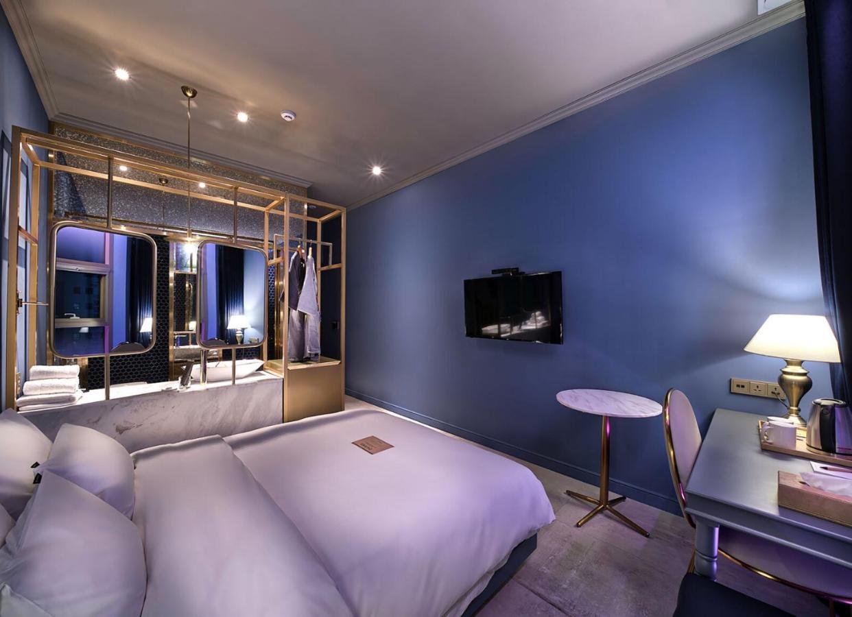 H Avenue Kondae Seongsu Hotel Seoul