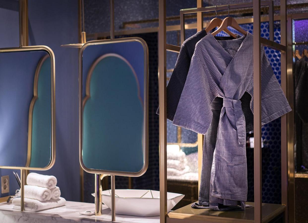 H Avenue Kondae Seongsu Hotel Seoul