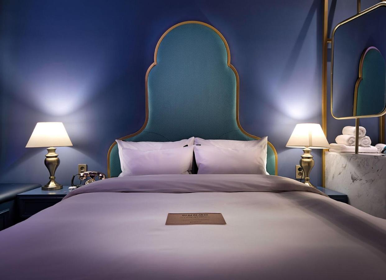 Hotel H Avenue Kondae Seongsu 3*