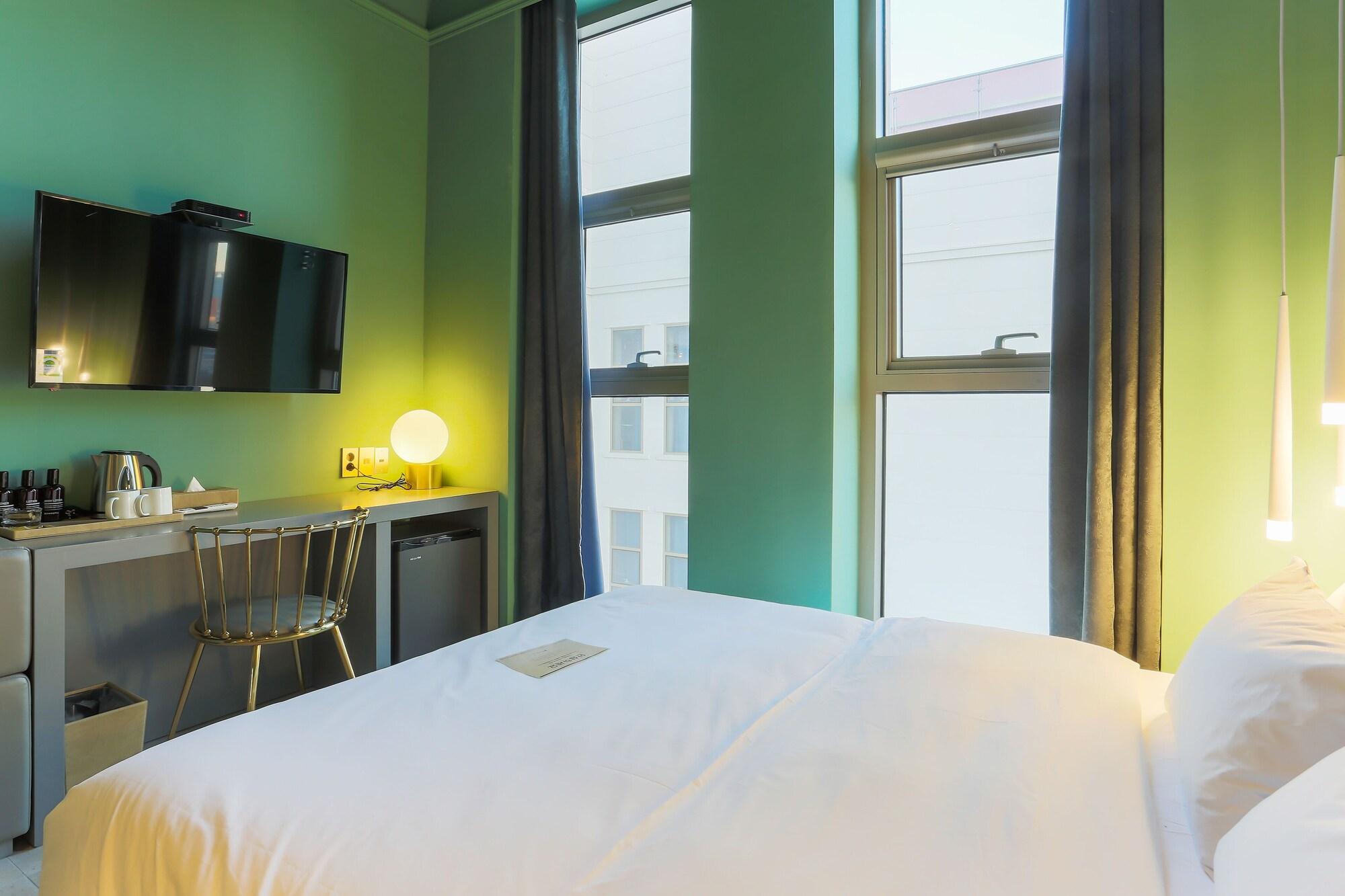 Hotel H Avenue Kondae Seongsu