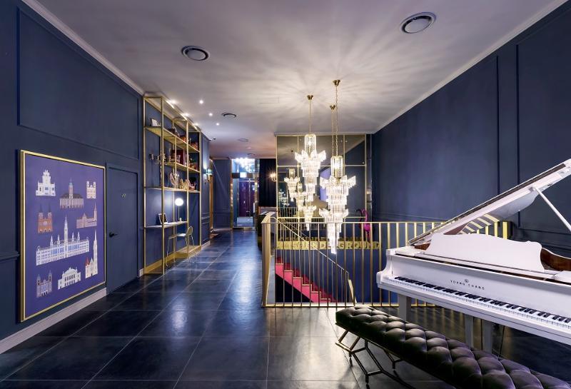 H Avenue Kondae Seongsu 3* Seoul