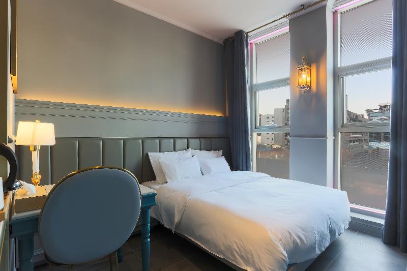 H Avenue Kondae Seongsu 3* Seoul